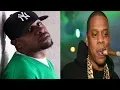 Download Lagu Scarface Ft. JAY-Z - Get Out (Classic)