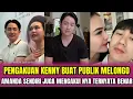 Lagu PENGAKUAN KENNY BUAT PUBLIK MELONGO❗AMANDA SENDIRI JUGA MENGAKUI NYA TERNYATA BENAR‼️