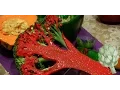 Can Food Be Art Potluck
