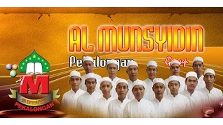 Download AL-MUNSYIDIN | Al Madad (Live Maulid Pajomblangan Kamis 15 Mei 2014) MP3