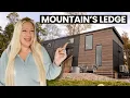 Signal Mountain TINY HOUSE with INCREDIBLE Views Chattanooga TN