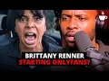 Brittany Renner Has Hit Rock Bottom The Coffee Pod