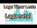 Lagu natal Timor Leste terbaru 2025 2026 yang menyentuh hati 