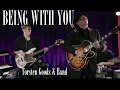 Download Lagu Torsten Goods - Being With You (George Benson)