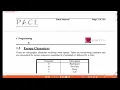 LESSON 6 CONSTANTS AND VARIABLES AND DATA TYPES