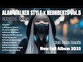 Download Lagu ALAN WALKER STYLE x NEONBEATS Vol.5 | Crystal Skies | New Full Album 2025 [Full Bass Remix]