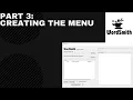 Python GUI Tkinter Tutorial Password Cracker - Part 3