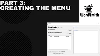 Python GUI Tkinter Tutorial Password Cracker - Part 3