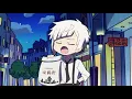 Download Lagu Atsushi's Cute Moments [Extended] ft. Kyouka, Dazai, Akutagawa - Bungo Stray Dogs Wan!