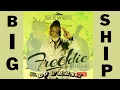 DJ FRESH🔥🔥Big Ship Riddim Mix (1982) Freddie Mcgregory,Barrington Levy,Eek A Mouse,Trinity,Half Pint