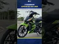 Download Lagu 2 Kelebihan Yamaha Jupiter MX 135 Lama