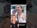 Gypsy rose debuts her new nose
