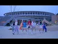 【Choreography Video】CANDY TUNE「備えあれば無問題」