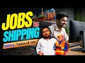 Jobs In shipping jobs in shipping industry Shipping Industry Careers and Salaries Explained