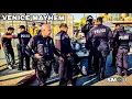 Download Lagu LAPD arresteert, crossmotor in beslag genomen in chaos op Venice Beach