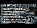 Download Lagu DJ TIKTOK TERBARU 2025🎵DJ NGAPAIN REPOT X TABOLA BALE🎵DJ TABOLA BALE X CALON MANTU IDAMAN FULL ALBUM