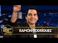 Ramon Rodriguez Teases the New Season of Will Trent and Taking the Show to Puerto Rico