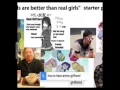 Starter Pack compilation