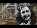 Ann Miller 1923-2004