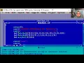 Algoritma dan Struktur Data Array 2 Dimensi Program Penjumlahan 2 Matriks