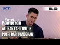 Download Lagu PUTRI UNTUK PANGERAN - Alunan Lagu Untuk Putri Dari Pangeran