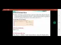 XII - Computer science chapter-9 part-6