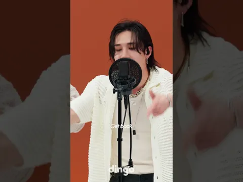 Dingo: Killing Voice