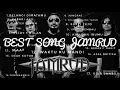 LAGU TERBAIK SEPANJANG MASA JAMRUD