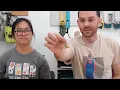 DIY Tutorial: Build a Breakfast Machine -  FEAT Hevesh5