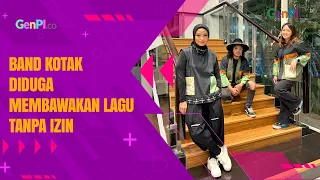Ahmad Dhani Sentil Band Kotak: Tidak Punya Etika dan Melanggar Hukum