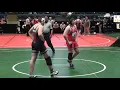 2018 OAC JH FINAL 209 lbs Tyler Cobb vs Austin Ryder