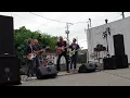 Tim A Fest wsg Noah W Eric Henry Snapper Mitchem Casey Ott JJ Devil Wind Brewing Xenia OH C0527