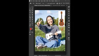 Photo Editing Tips in Photoshop 2025 with Generative Fill Integrated with Nano Banana - Part 01