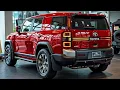Download Lagu 2026 Toyota MINI LAND CRUISER - Compacte SUV met een echt offroad-erfgoed!