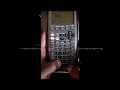 Baruch MTH 2003 2009 Final Calculator Question Test B 29 - Linear Regression