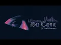SU CASA (Visualizer) - Peso Pluma, Luis R Conriquez