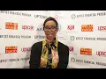 Made Man NYC Mastermind Interview Aria Wright