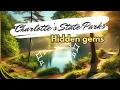 Charlotte s Hidden Outdoor Gems - State Parks You ll Want to Visit