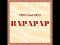 Moha k ft Kouz1 - Rapapap