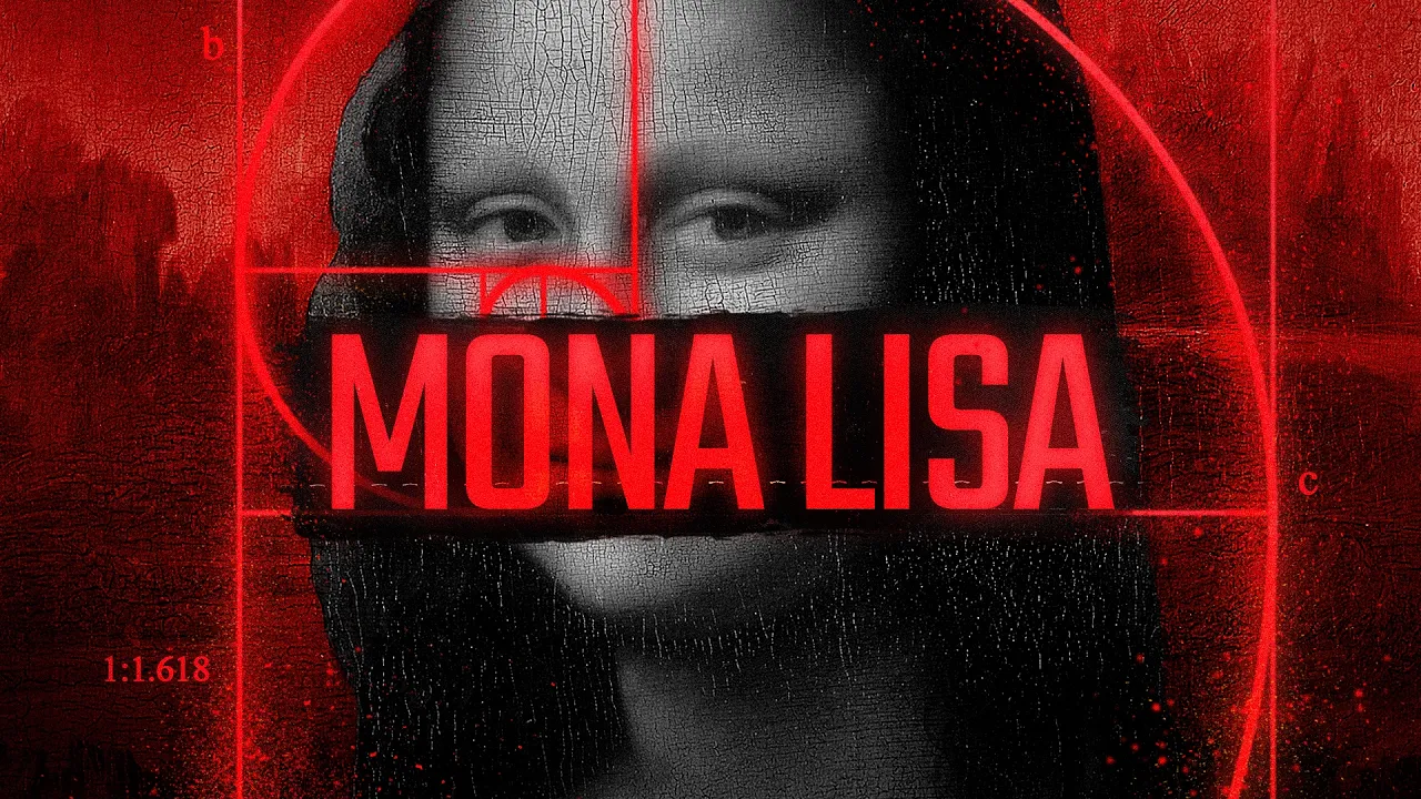 ¿Por qué es el Cuadro Más Famoso del Mundo? | El Misterio de la Mona Lisa