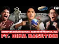 Lagu KONSPIRASI BUMI KIAMAT, KEBOHONGAN NASA, DLL. FT. BIMA NASUTION