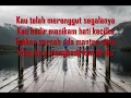 Download Lagu Lirik Mantra Cinta - Harry Parintang