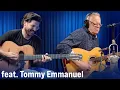 Download Lagu Tommy Emmanuel \u0026 Joscho Stephan Trio | Song For Ramona (Official Video)