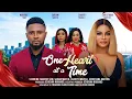 Download Lagu ONE HEART AT A TIME - MAURICE SAM, SARIAN MARTIN, CHARITY IWEZULU latest 2024 nigerian movies