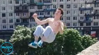 10 disturbing photos taken moments before disaster