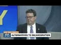 Ask the County Alternatives to incarceration