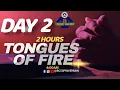 Download Lagu TONGUES OF FIRE (DAY TWO) || PRAYERRAIN LIVE || 2nd July, 2025