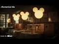 Disney + Coffee | Relaxing Disney Jazz Covers (27 Tracks) | Study / Work BGM