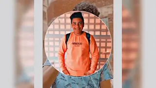 قلبي اللي بات موجوع  حمو طيخا   دندنها