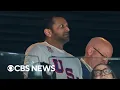 Kash Patel takes FBI jet to Italy for Olympics despite past comments about taxpayer-funded travel